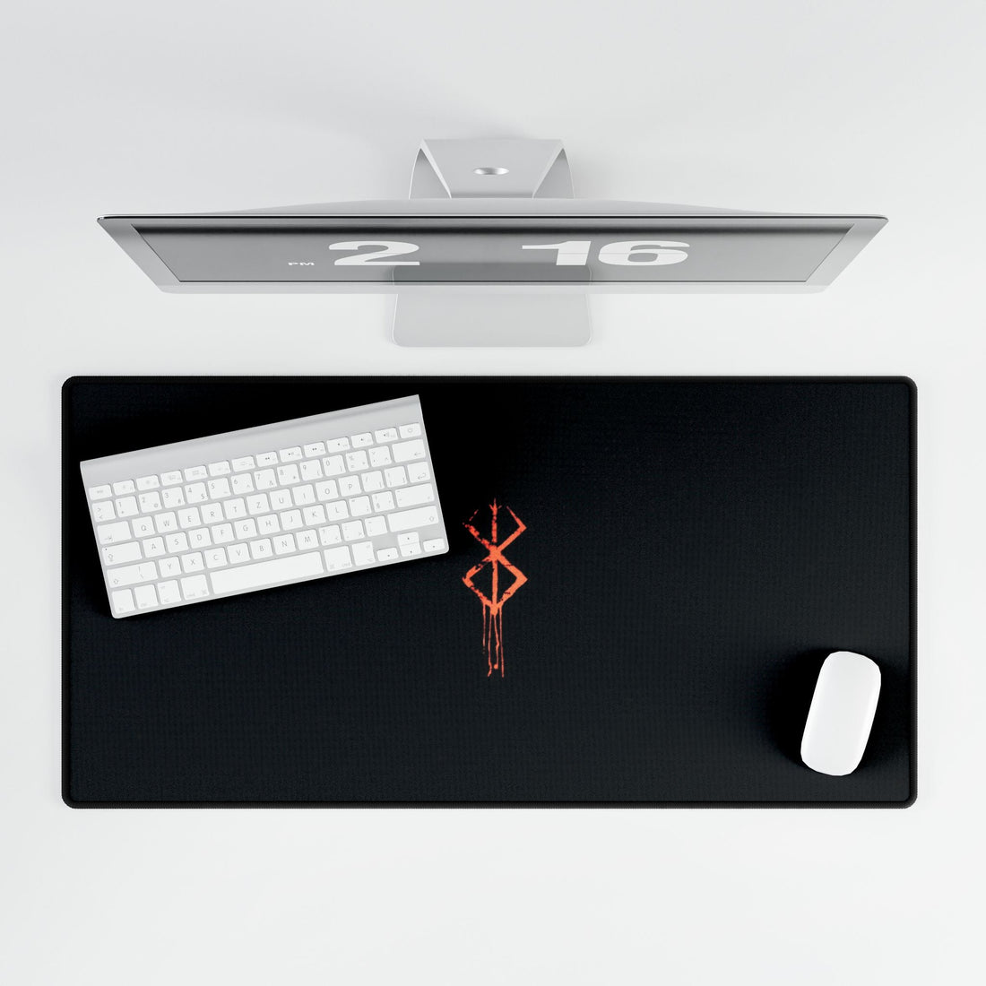 Berserk Gaming Mousepads UK