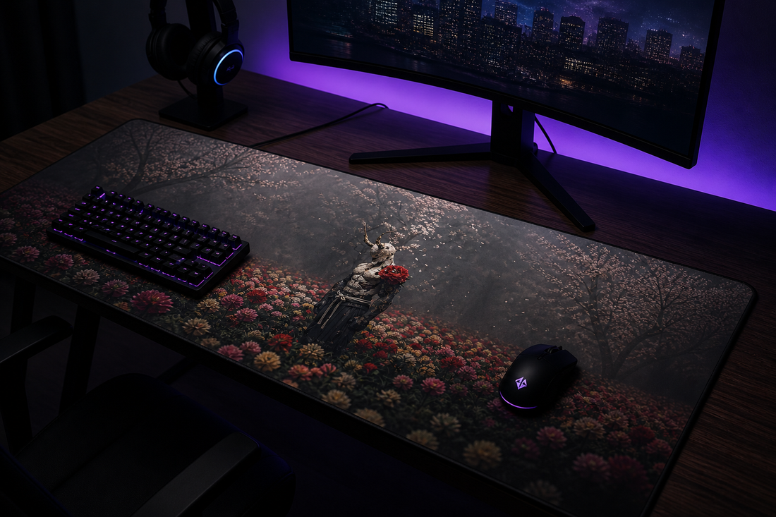 Top 25 Anime Desk Setups of 2026
