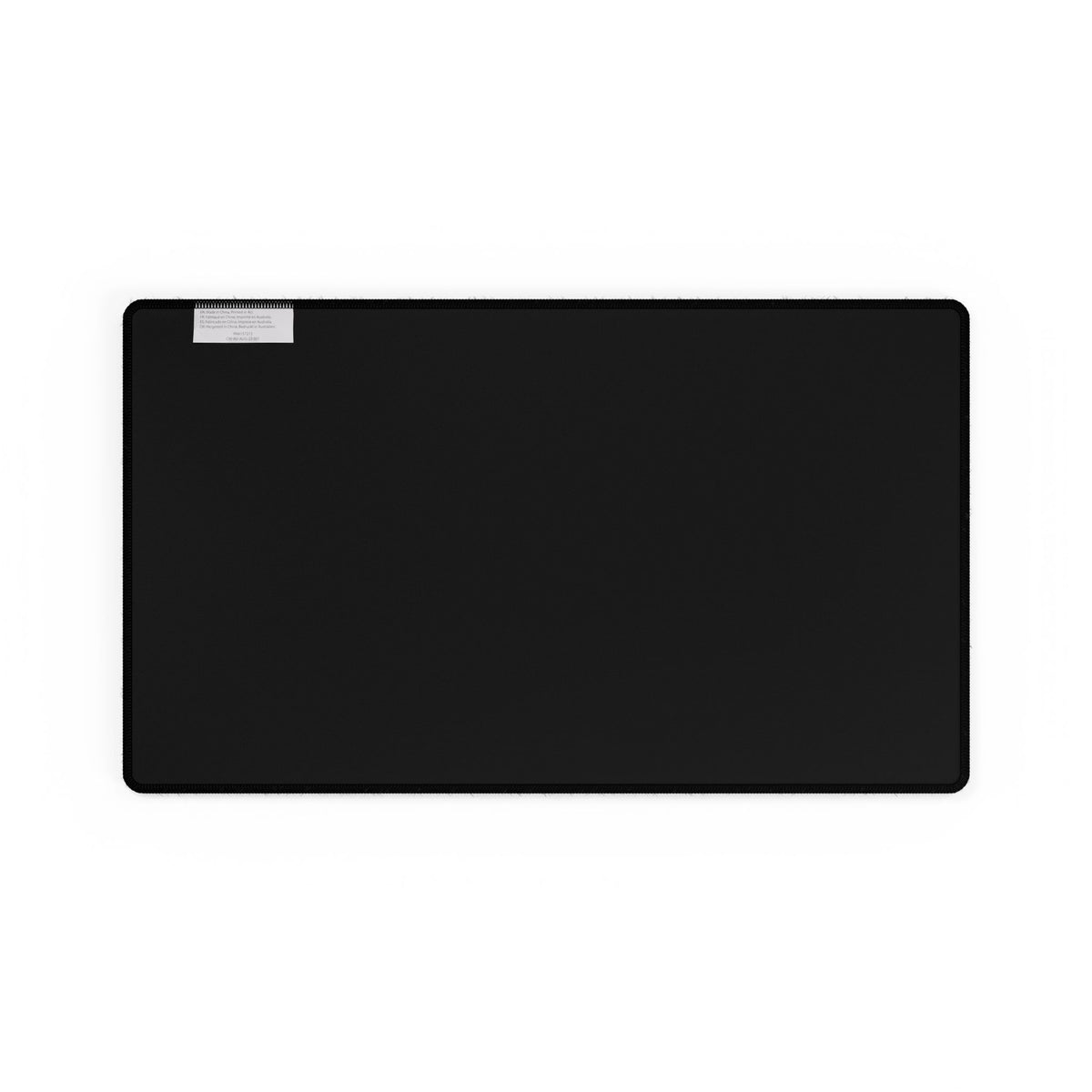 Howl's Moving Castle Mousepad - High-Quality, Non-Slip, Anime Gaming Mat