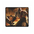Kratos, God Of War Mousepad - High-Quality, Non-Slip, Gaming Mat