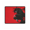 Demon Ninja Anime Boy Desk Mat | XL Gaming Mouse Pad, Non-Slip Anime Mousepad