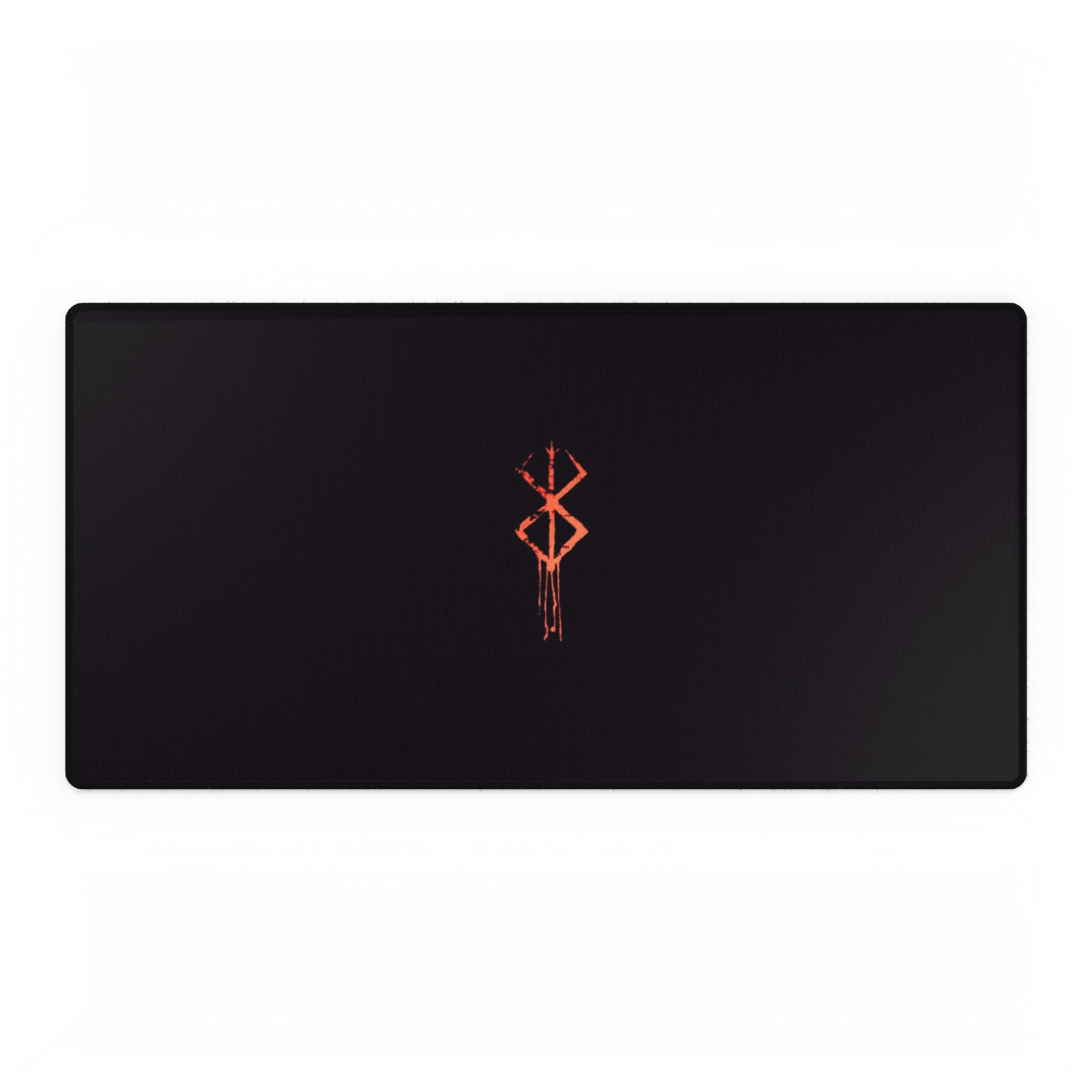 Berserk Brand of Sacrifice Desk Mat | XL Anime Gaming Mouse Pad, Non-Slip