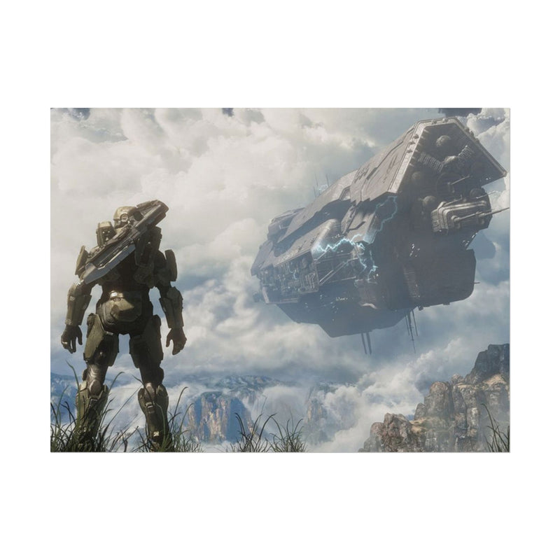 Posters