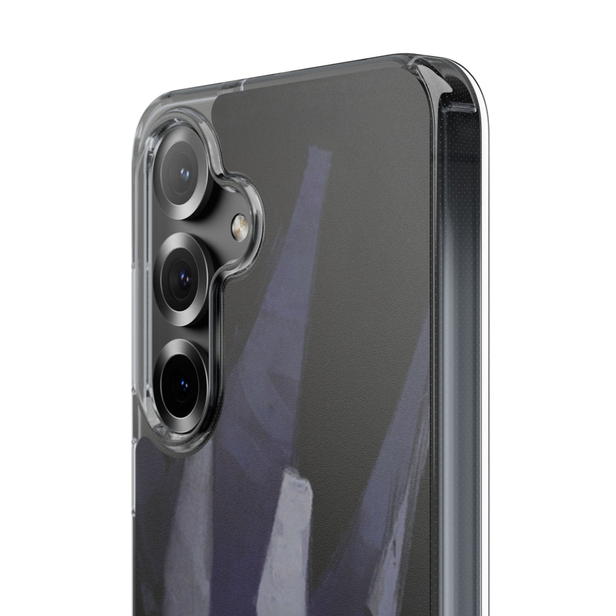 Disco Elysium Volition Phone Case | Clear Impact-Resistant Case | Volition Skill Card | Harry Du Bois Gift | Gaming Phone Cover