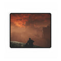 Elden Ring Landscape Desk Mat | XL Gaming Desk Pad, Gamer Gift