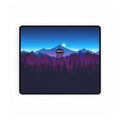 Firewatch Landscape Desk Mat | XL Gaming Mouse Pad, Computer Desk Accessory