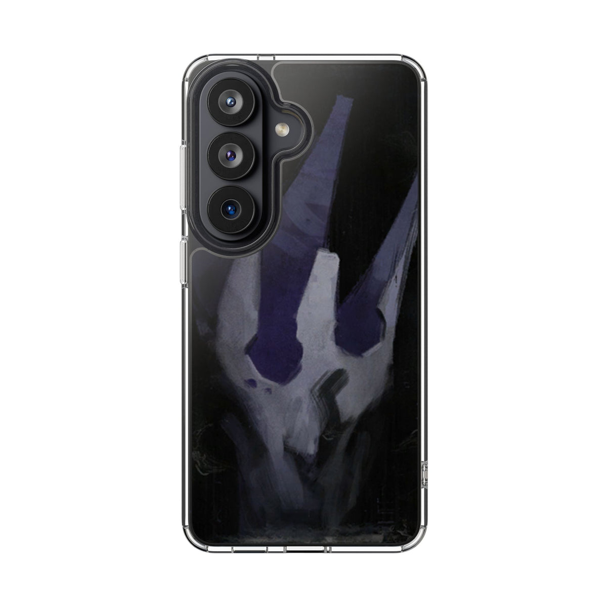 Disco Elysium Volition Phone Case | Clear Impact-Resistant Case | Volition Skill Card | Harry Du Bois Gift | Gaming Phone Cover