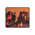 Solo Leveling Anime Desk Mat | XL Non-Slip Gaming Mouse Pad, Gamer Gift