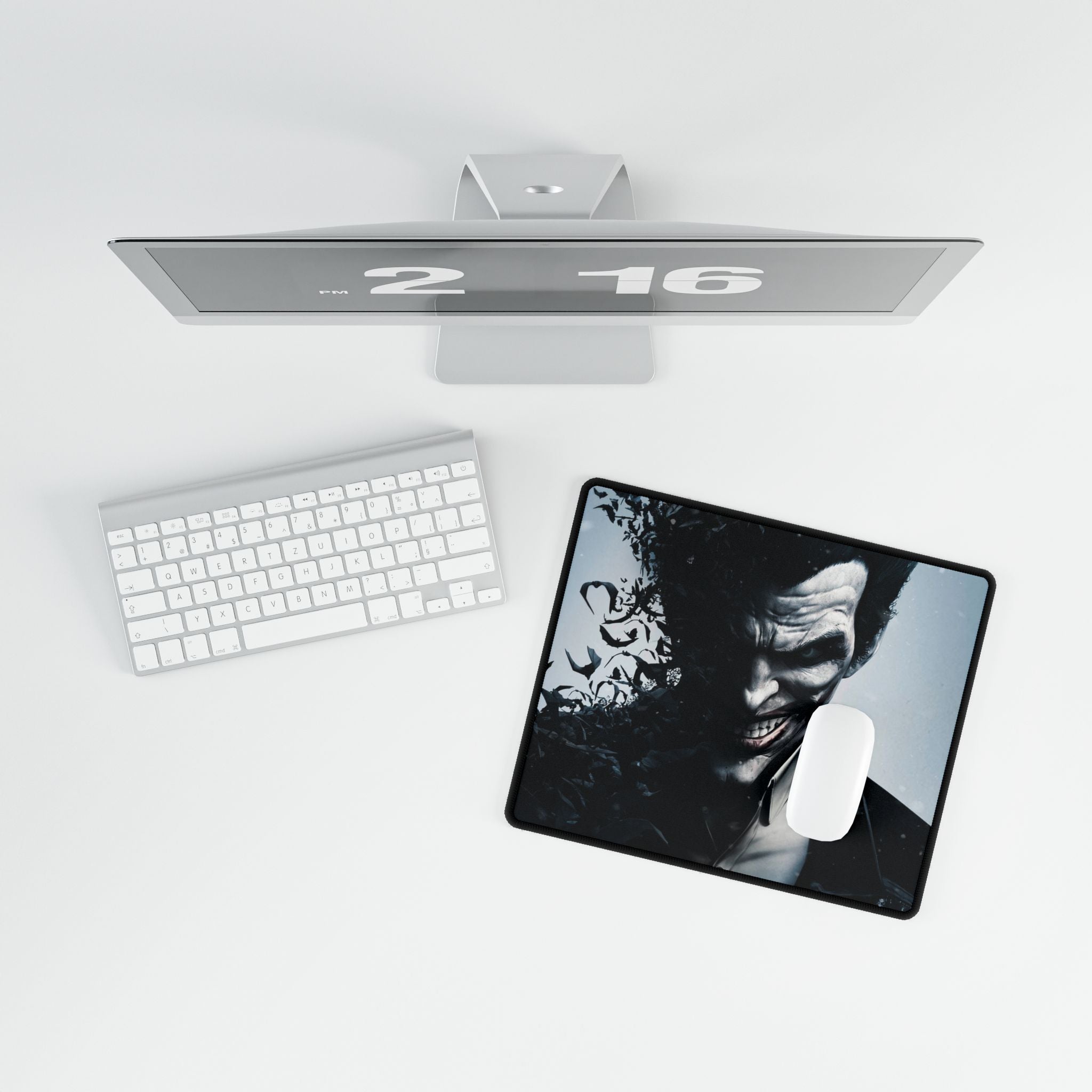 Batman Joker - Gaming Desk Mat | Stylish Gaming & Office Accessories
