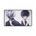 Tokyo Ghoul Anime Desk Mat | Retro Gaming Mousepad, Gamer Gift