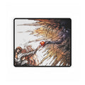 Death Note Light Yagami and Ryuk Mousepad - High-Quality, Non-Slip, Anime Gaming Mat