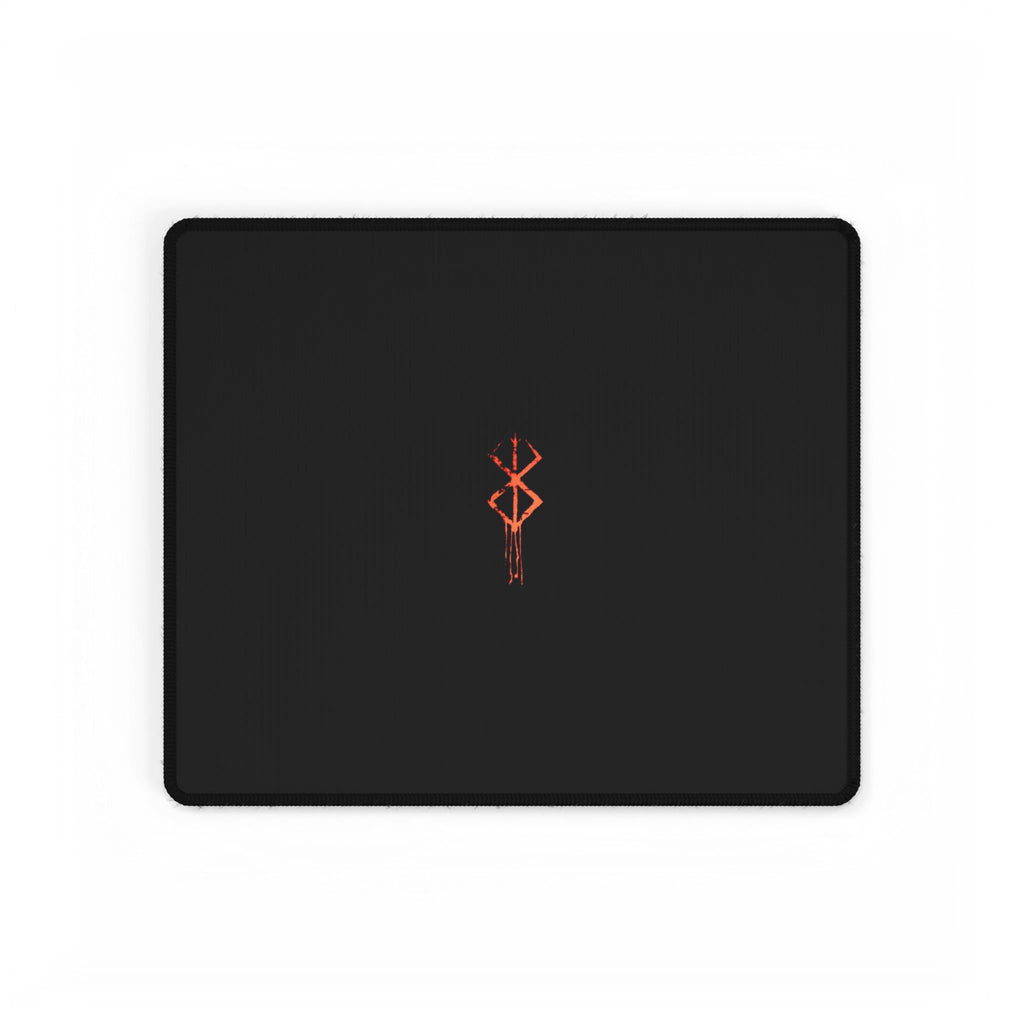 Berserk Brand of Sacrifice Desk Mat | XL Anime Gaming Mouse Pad, Non-Slip