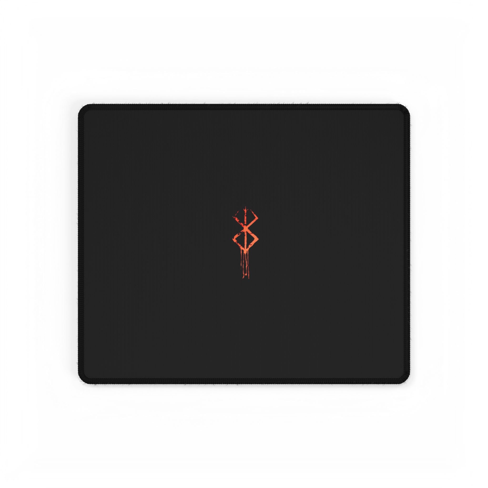 Berserk Brand of Sacrifice Desk Mat | XL Anime Gaming Mouse Pad, Non-Slip