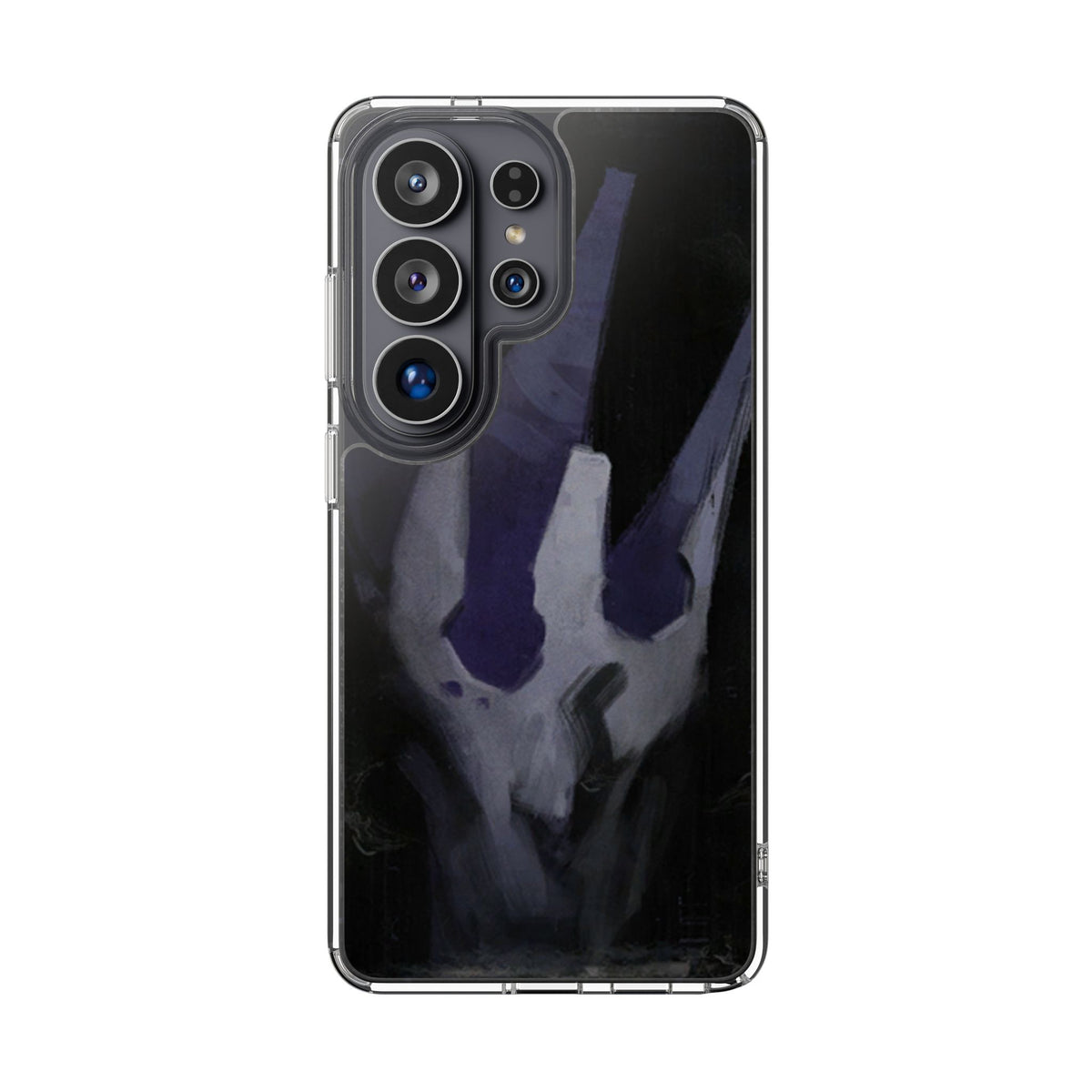 Disco Elysium Volition Phone Case | Clear Impact-Resistant Case | Volition Skill Card | Harry Du Bois Gift | Gaming Phone Cover