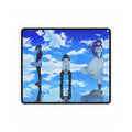 Tokyo Ghoul Sky Reflection Desk Mat | Anime Gaming Mouse Pad, Office Decor