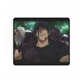Jujutsu Kaisen Toji Fushiguro Desk Mat | XL Cool Anime Gaming Mouse Pad