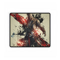 Assasin's Creed 3 Connor - Gamer Desk Mat, Modern Decor, Unique Gift for Gamers, Desk Accessories