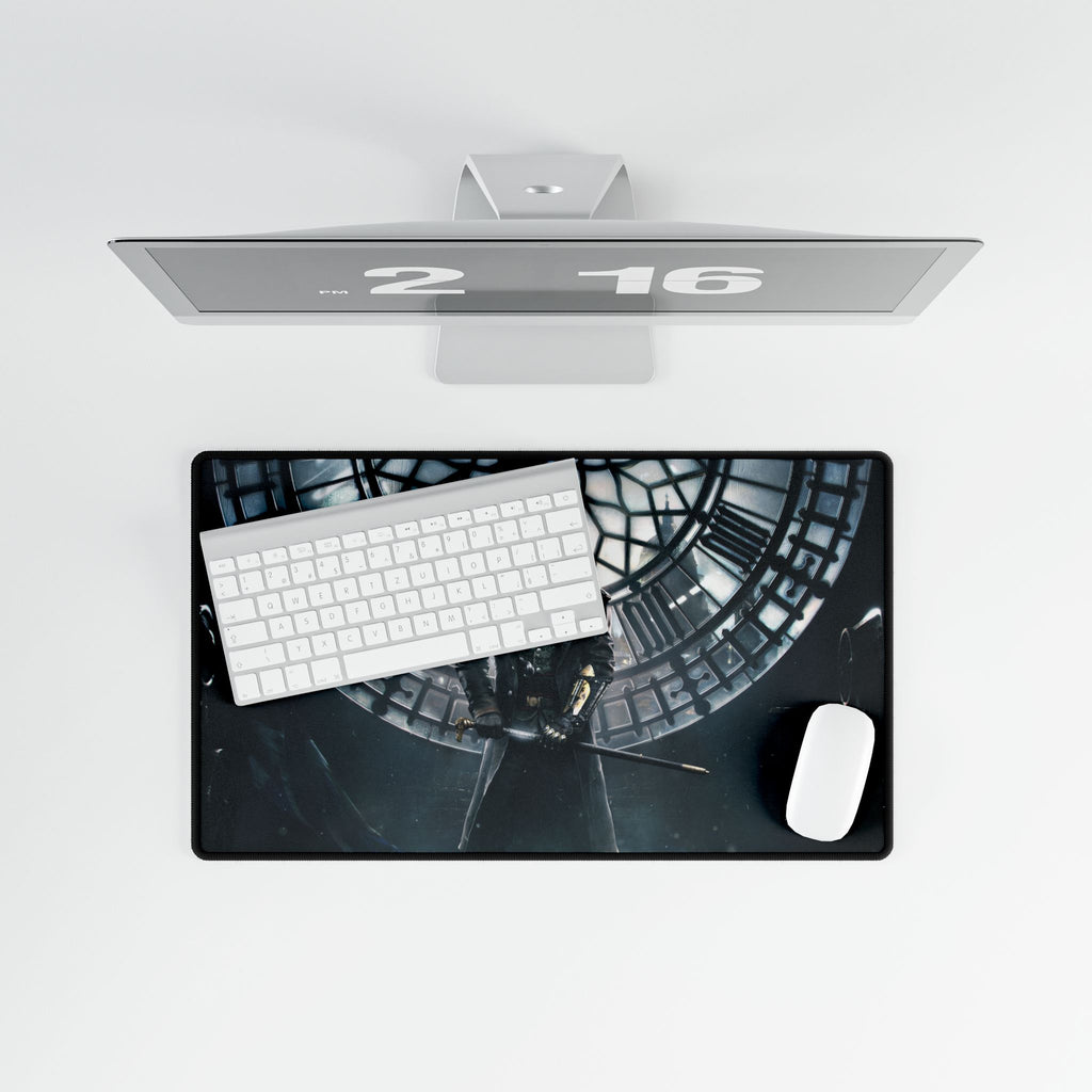 Jacob Frye Assassin's Creed: Syndicate - Gaming Desk Mat, Perfect for Gamers, Home Office Decor