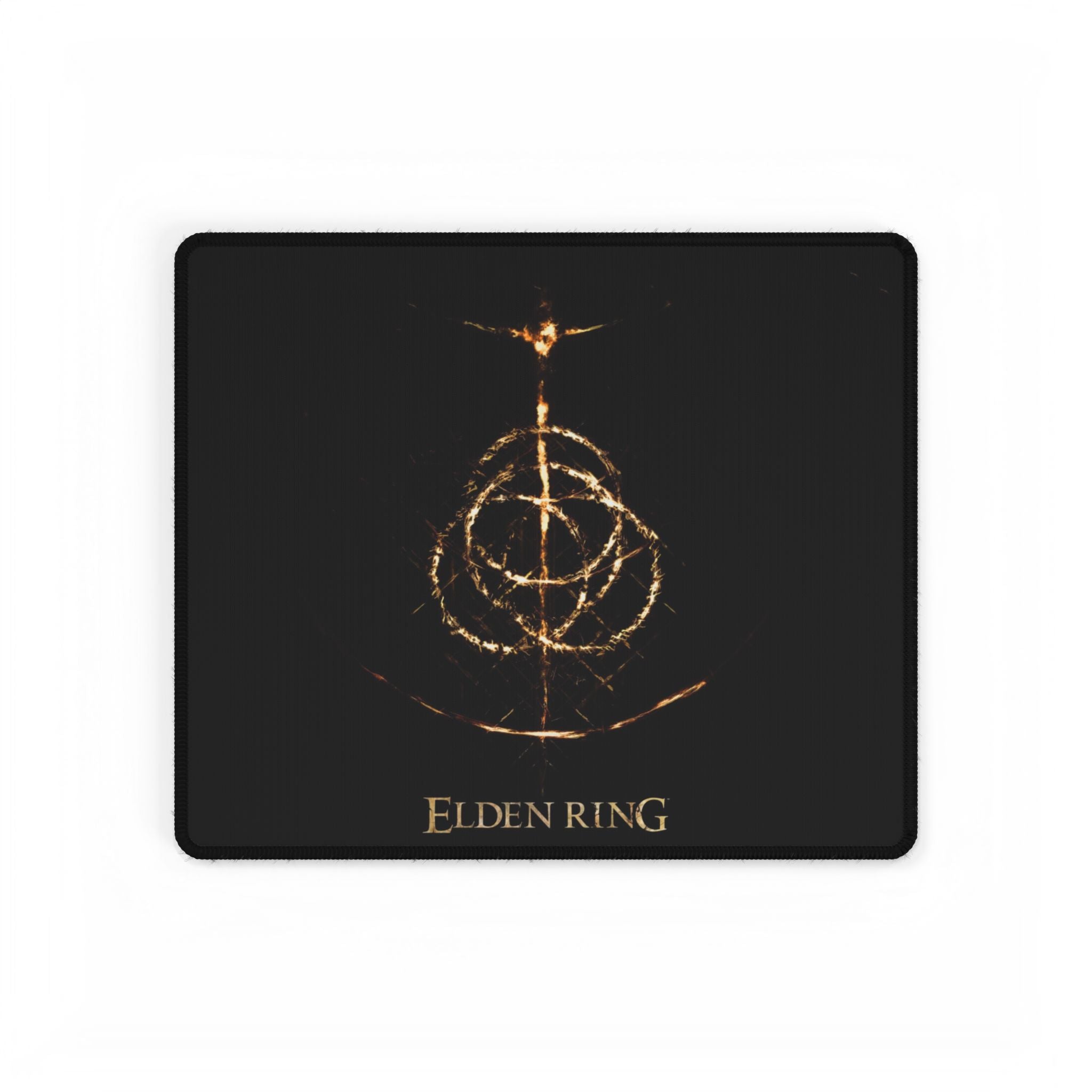 Elden Ring Desk Mat | XL Gaming Mouse Pad, Gamer Gift, Office Decor
