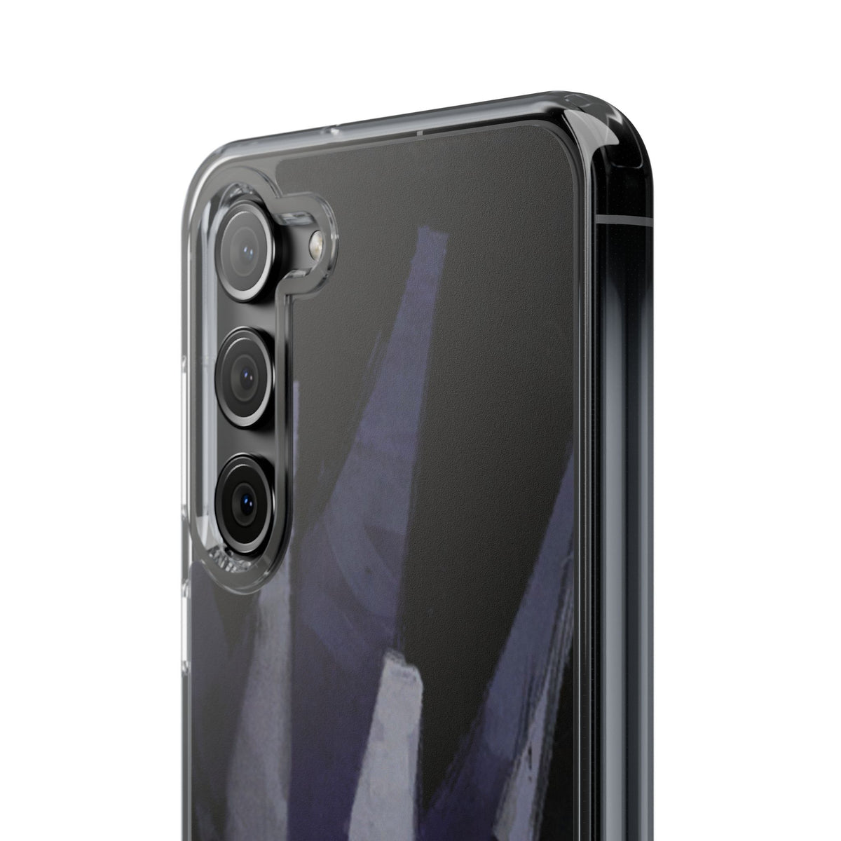 Disco Elysium Volition Phone Case | Clear Impact-Resistant Case | Volition Skill Card | Harry Du Bois Gift | Gaming Phone Cover