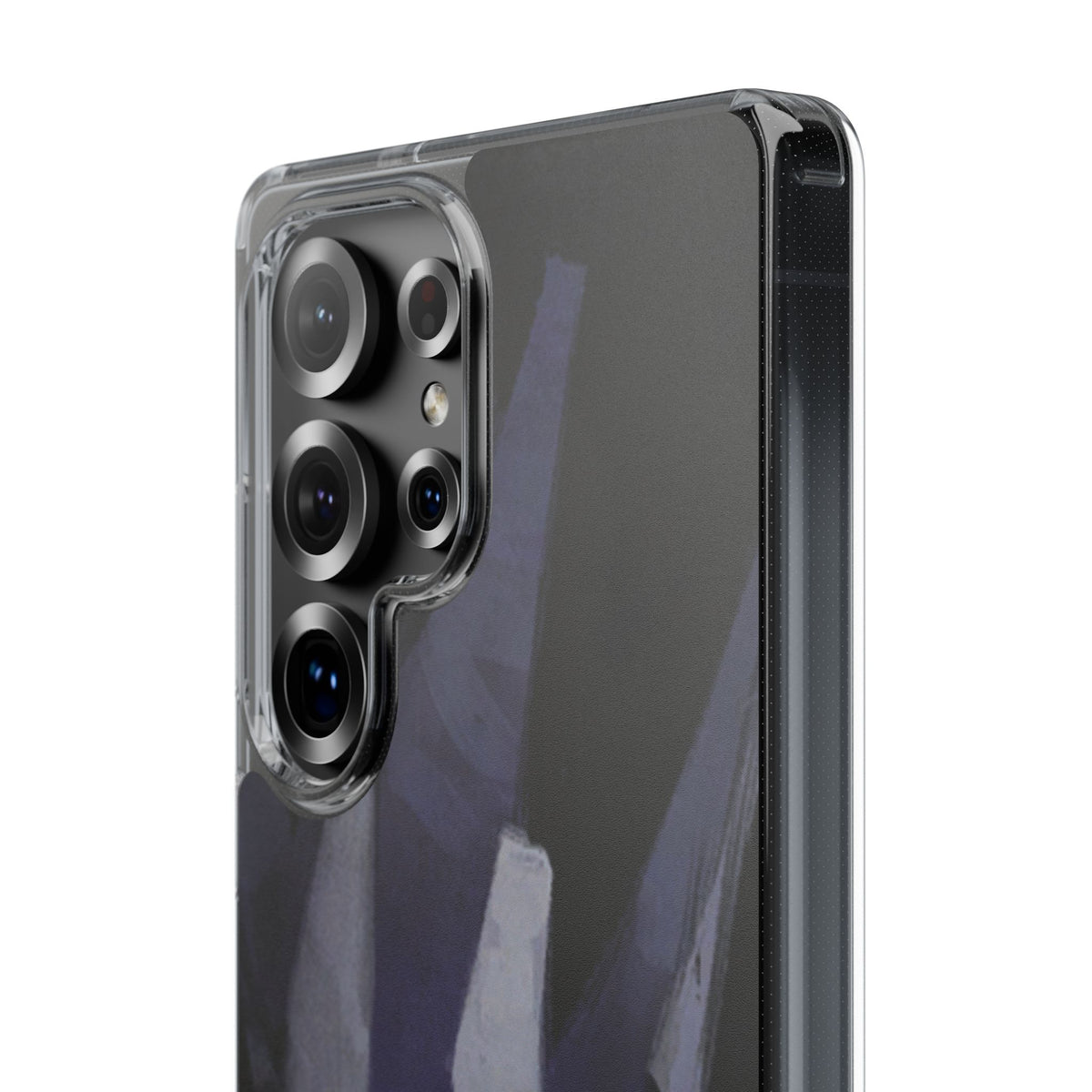 Disco Elysium Volition Phone Case | Clear Impact-Resistant Case | Volition Skill Card | Harry Du Bois Gift | Gaming Phone Cover