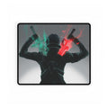 Sword Art Online Desk Mat | XL Anime Gaming Mouse Pad, Non-Slip