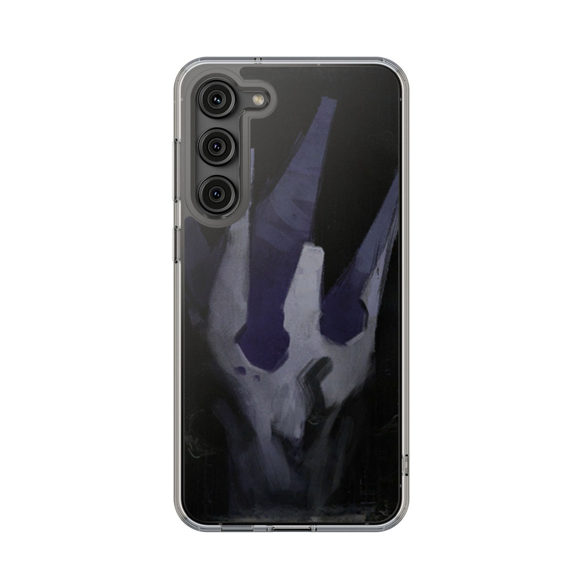 Disco Elysium Volition Phone Case | Clear Impact-Resistant Case | Volition Skill Card | Harry Du Bois Gift | Gaming Phone Cover