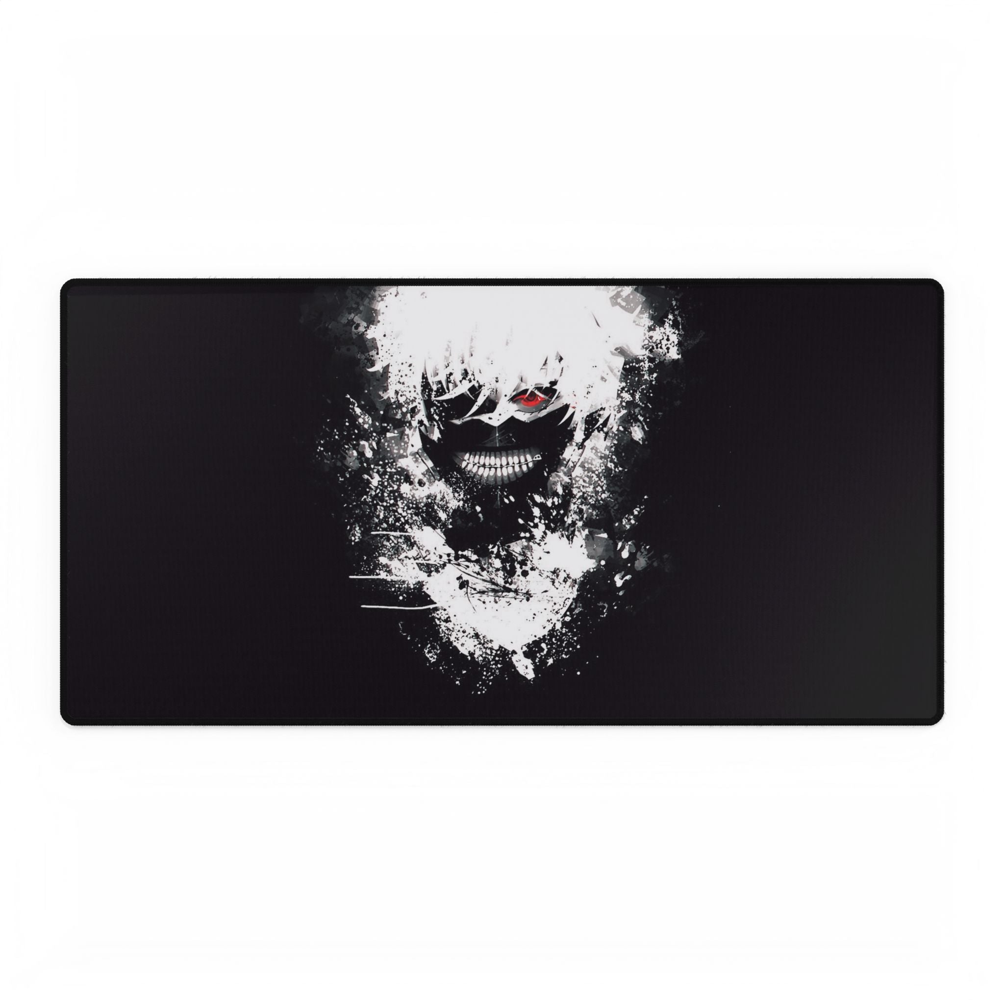 Tokyo Ghoul Anime Desk Mat | Retro XL Gaming Mousepad