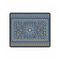 Persian Rug Desk Mat | Scratch & Stain Resistant Gaming & Office Mouse Pad