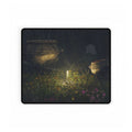 Elden Ring Pot Family Garden Desk Mat | Nature-Inspired Gaming Mouse Pad
