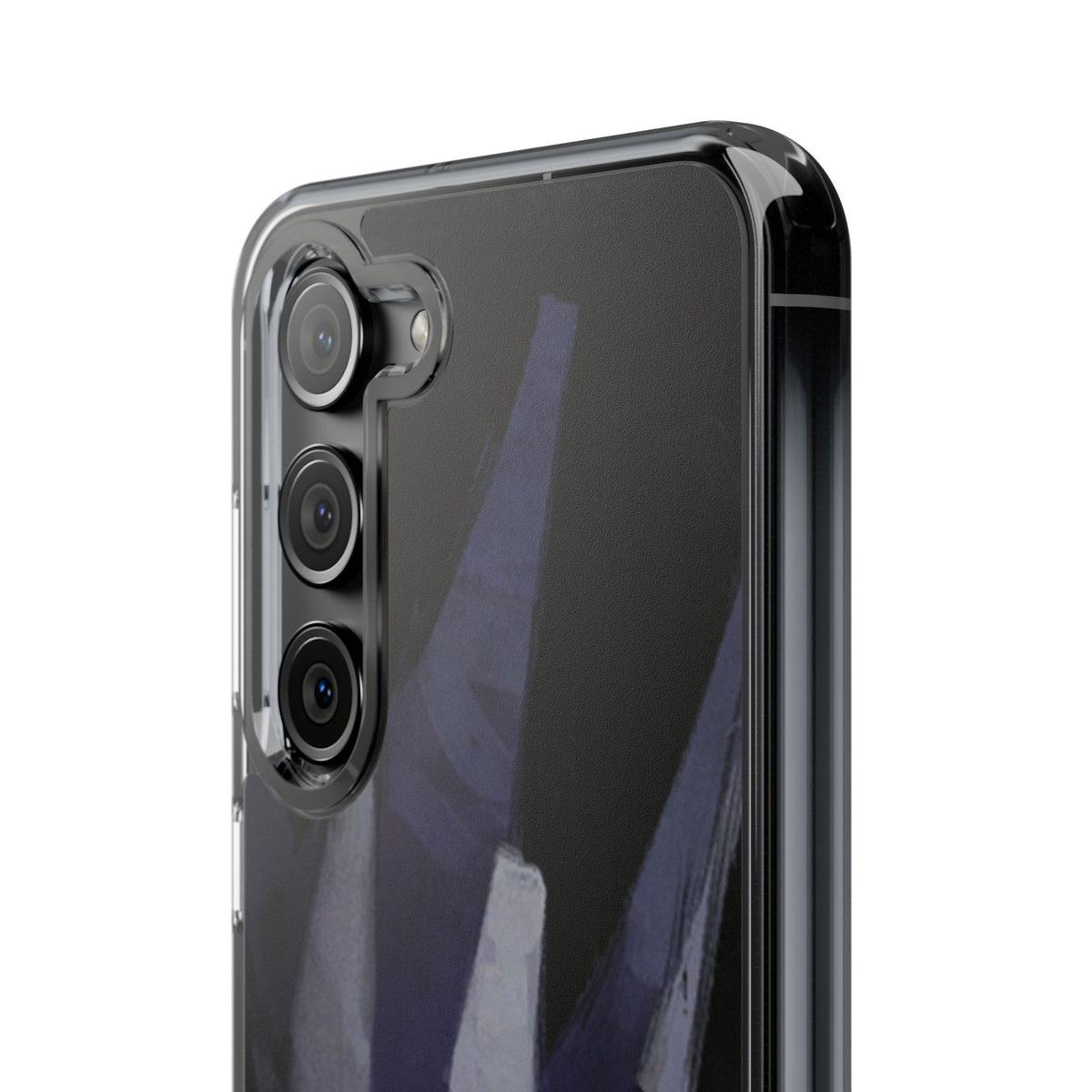 Disco Elysium Volition Phone Case | Clear Impact-Resistant Case | Volition Skill Card | Harry Du Bois Gift | Gaming Phone Cover