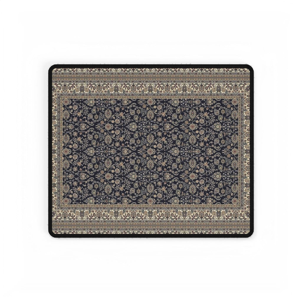 Arabian Rug Desk Mat | Non-Slip Gaming & Office Mouse Pad, 3 Sizes