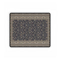 Arabian Rug Desk Mat | Non-Slip Gaming & Office Mouse Pad, 3 Sizes