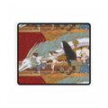 Spirited Away Anime Desk Mat | XL Gaming Mouse Pad, Studio Ghibli Home Office Decor