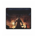 Sekiro: Shadows Die Twice Desk Mat | XL Gaming Mouse Pad, Japanese Art Office Decor
