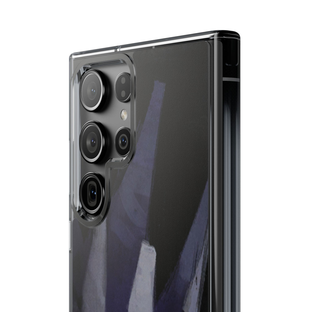 Disco Elysium Volition Phone Case | Clear Impact-Resistant Case | Volition Skill Card | Harry Du Bois Gift | Gaming Phone Cover