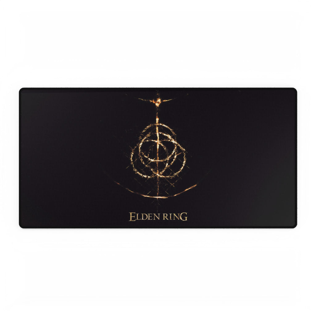 Elden Ring Desk Mat | XL Gaming Mouse Pad, Gamer Gift, Office Decor