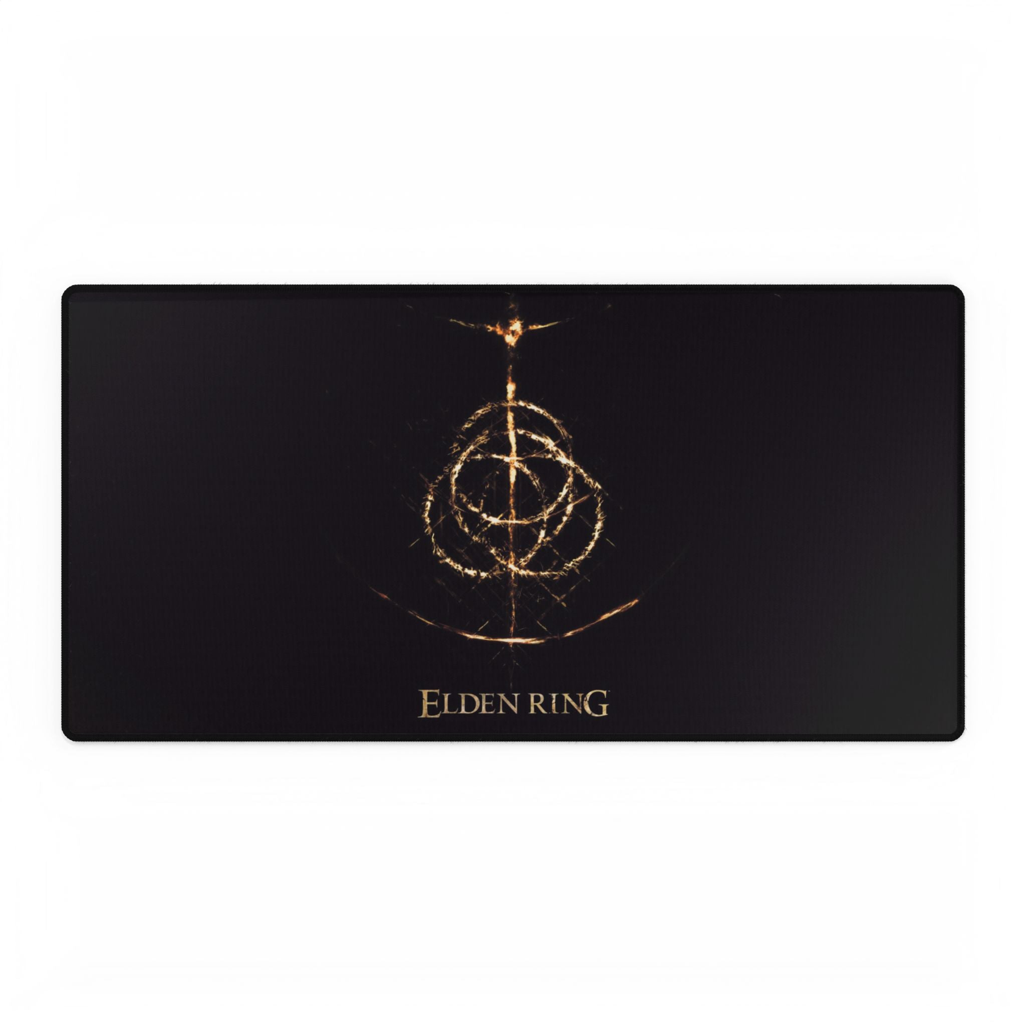 Elden Ring Desk Mat | XL Gaming Mouse Pad, Gamer Gift, Office Decor