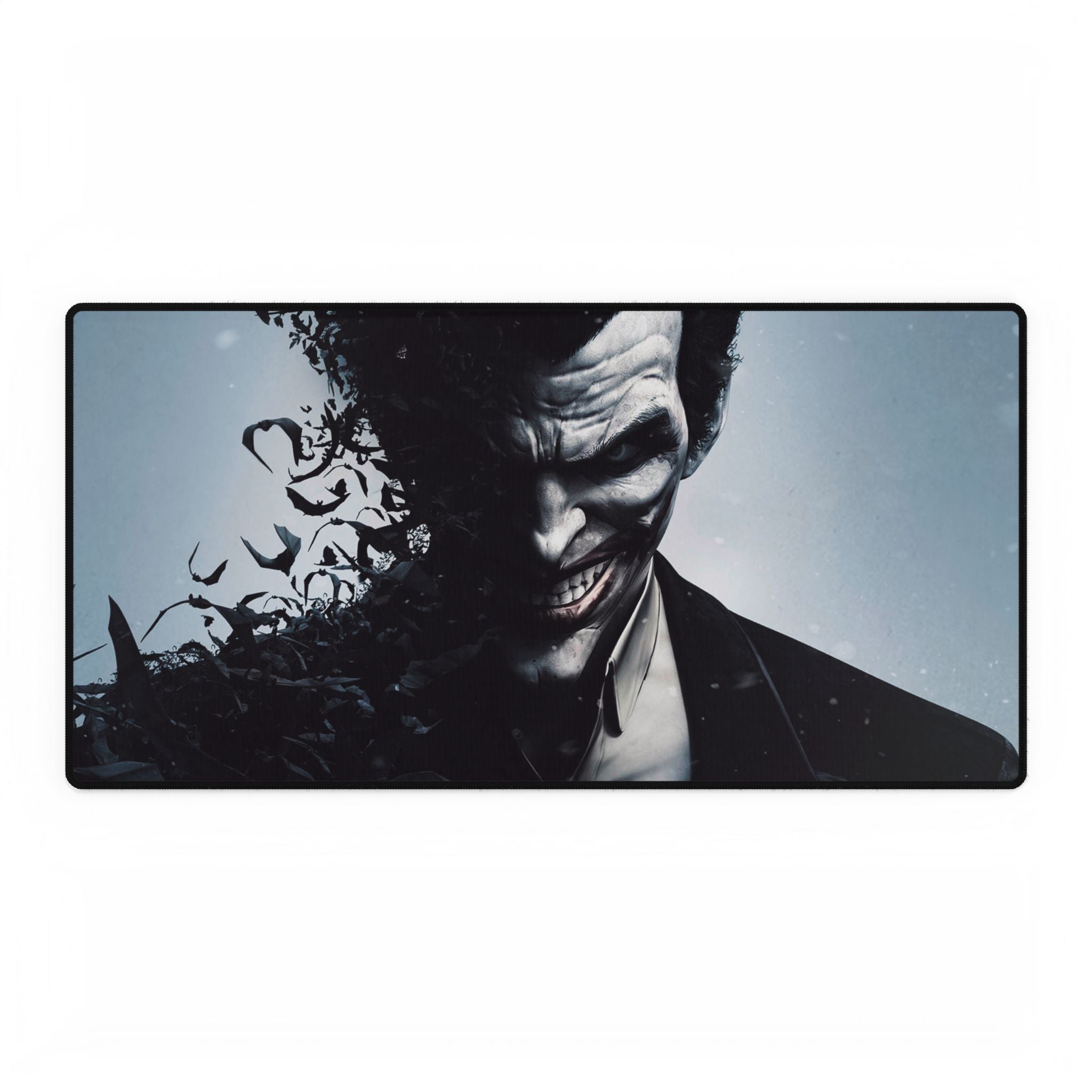 Batman Joker - Gaming Desk Mat | Stylish Gaming & Office Accessories