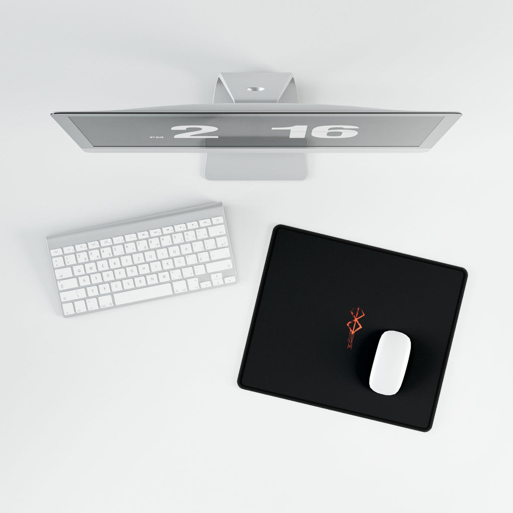 Berserk Brand of Sacrifice Desk Mat | XL Anime Gaming Mouse Pad, Non-Slip