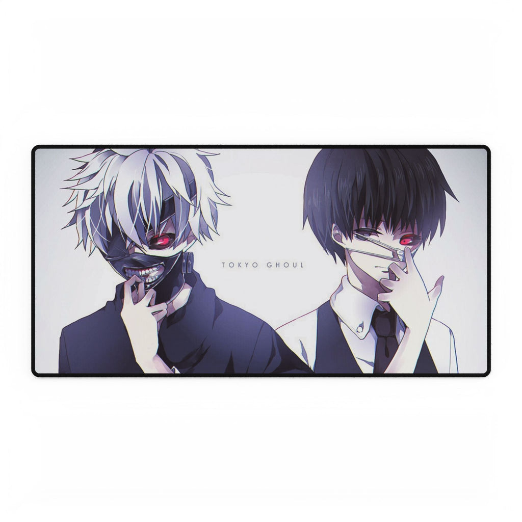 Tokyo Ghoul Anime Desk Mat | Retro Gaming Mousepad, Gamer Gift