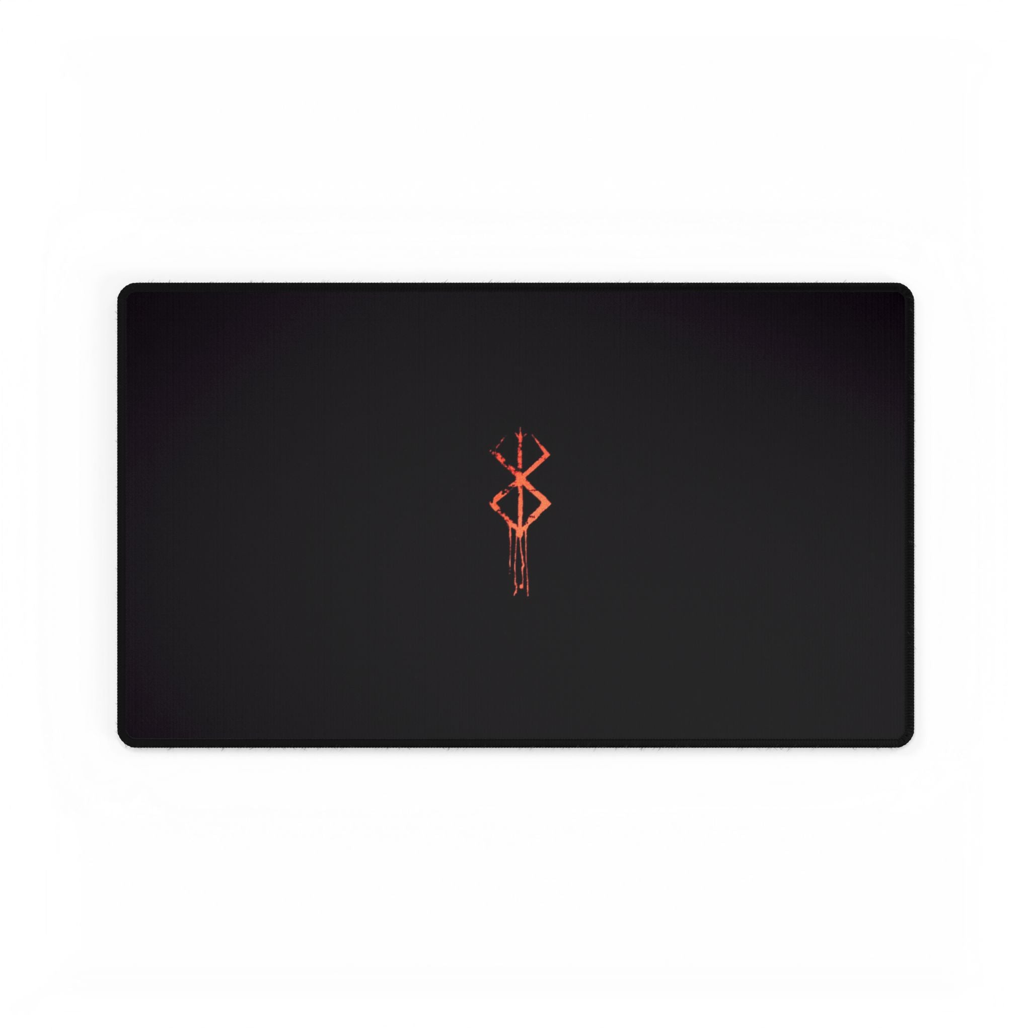 Berserk Brand of Sacrifice Desk Mat | XL Anime Gaming Mouse Pad, Non-Slip