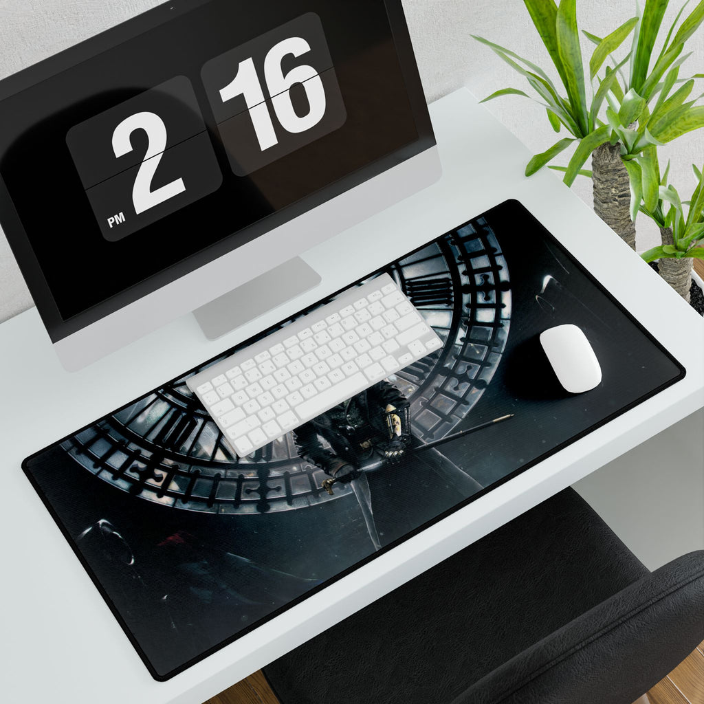 Jacob Frye Assassin's Creed: Syndicate - Gaming Desk Mat, Perfect for Gamers, Home Office Decor