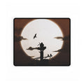 Naruto Itachi Uchiha Desk Mat | XL Anime Gaming Mouse Pad, Non-Slip