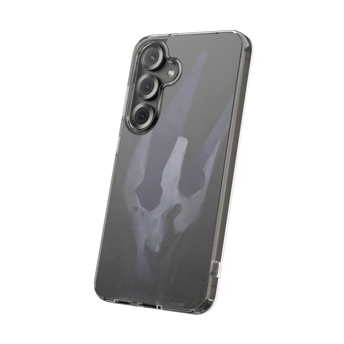 Disco Elysium Volition Phone Case | Clear Impact-Resistant Case | Volition Skill Card | Harry Du Bois Gift | Gaming Phone Cover