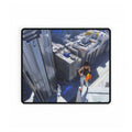 Mirror's Edge Desk Mat | Gaming Mouse Pad for Modern Office & PC Setup