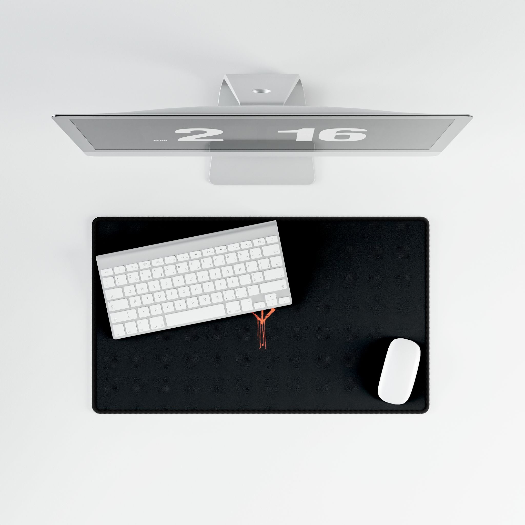 Berserk Brand of Sacrifice Desk Mat | XL Anime Gaming Mouse Pad, Non-Slip