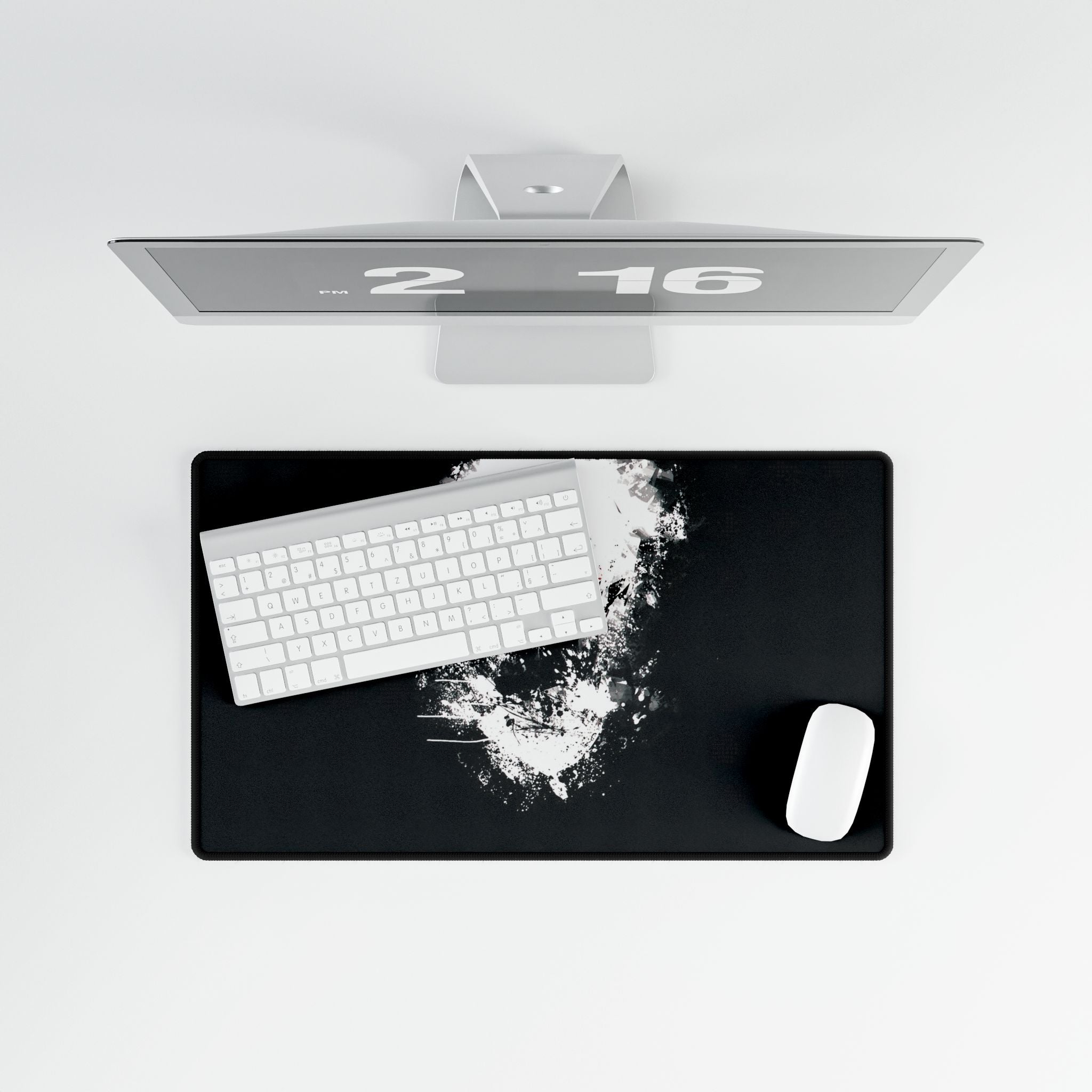 Tokyo Ghoul Anime Desk Mat | Retro XL Gaming Mousepad