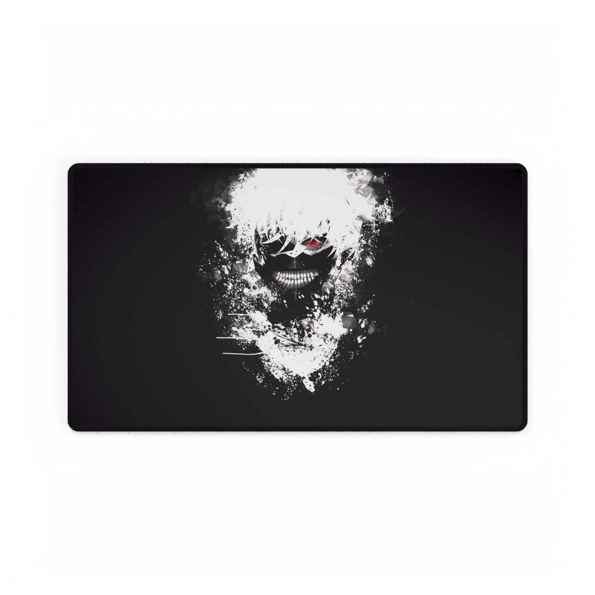 Tokyo Ghoul Anime Desk Mat | Retro XL Gaming Mousepad