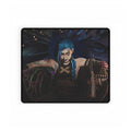 Arcane Jinx Desk Mat - Non-Slip Surface, Anti-Fray Edges, Smooth, Durable - Gaming, Work, Study, Office Accessories, Mouse Pad, Computer